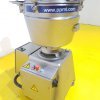 60 Ltr Stephan Microcut MC 15-60U Universal Vacuum Process Vessel